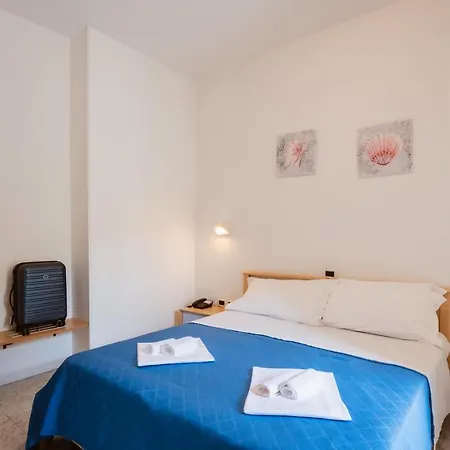 酒店 德尔玛尔酒店 西尼加利亚