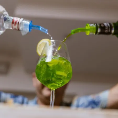 酒店 德尔玛尔酒店