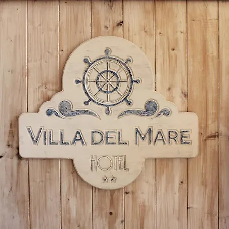 酒店 德尔玛尔酒店