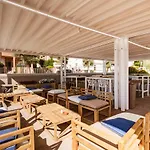 Del Mare Hotel Senigallia