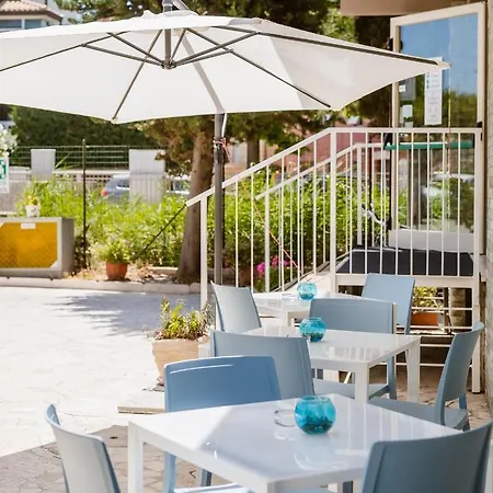 Hotel Del Mare 2*