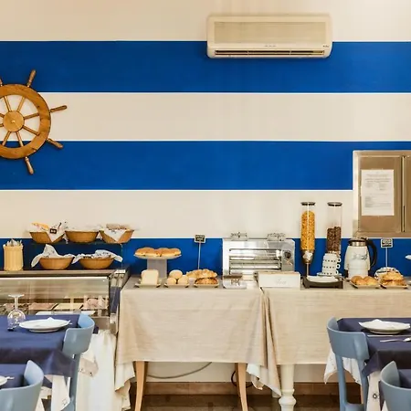 Del Mare Сенигаллия