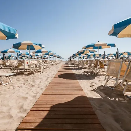 호텔 Del Mare