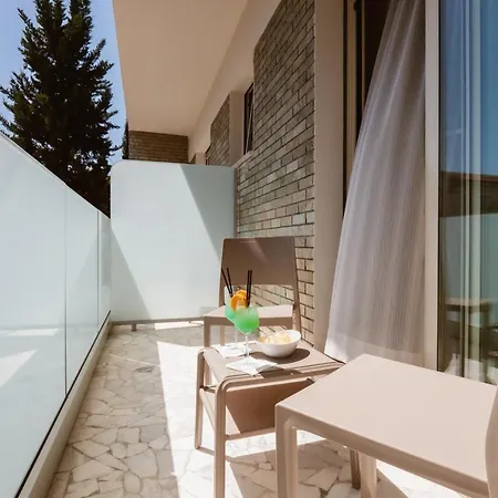 Del Mare Сенигаллия