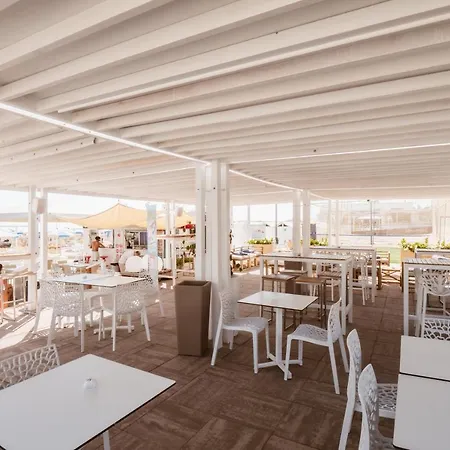 Del Mare Отель 2*