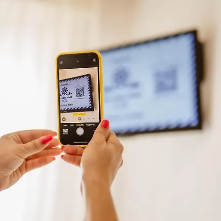 Del Mare Сенигаллия