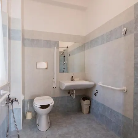 Hotel Del Mare