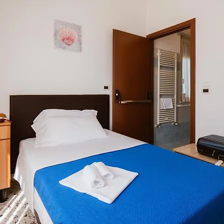 Hotel Del Mare Senigallia