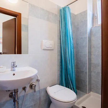 Del Mare 2* Senigallia