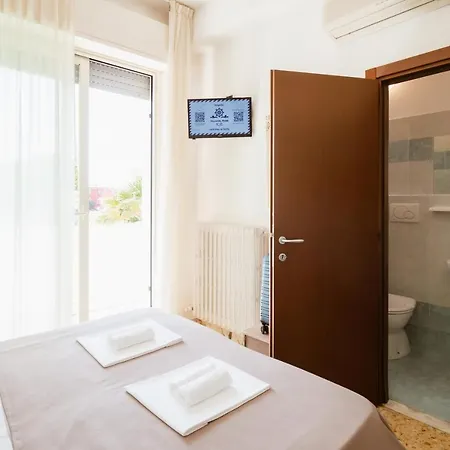 Del Mare Сенигаллия