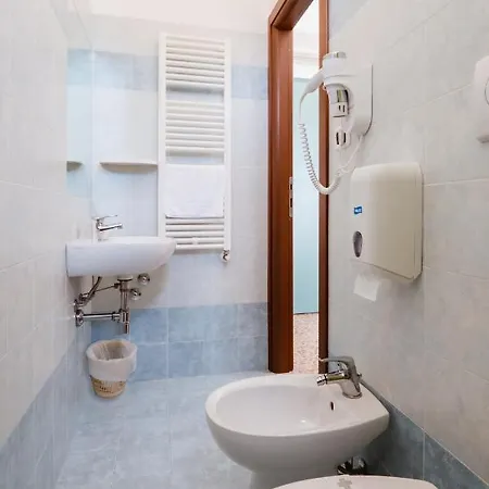 Del Mare Hotel Senigallia