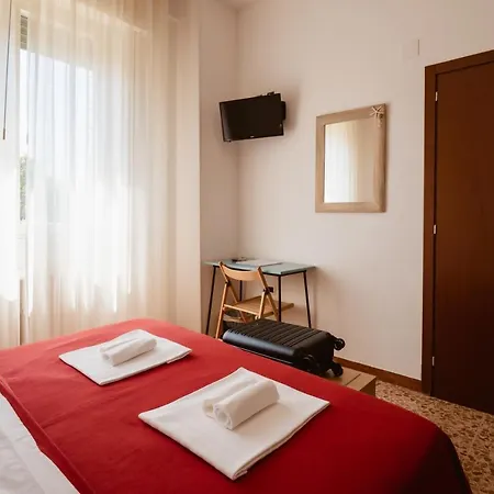 Hotel Del Mare