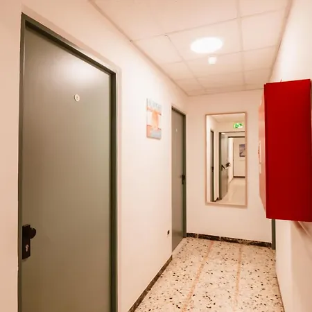 Del Mare 2* Senigallia