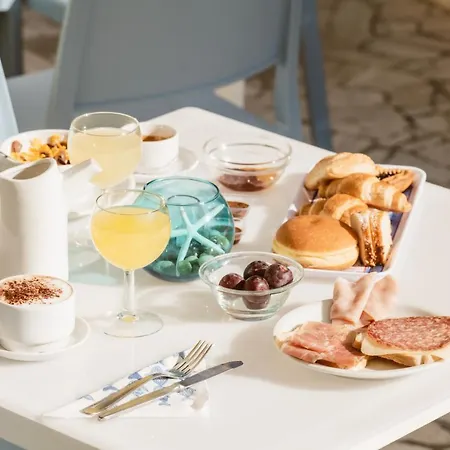 Del Mare Сенигаллия