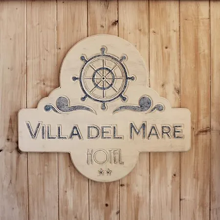 Del Mare 2* Senigallia