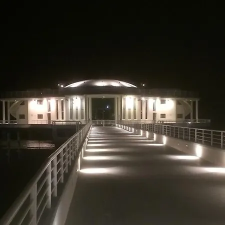 Del Mare 2* Senigallia