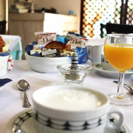 Del Mare 2* Senigallia