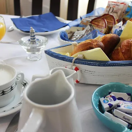 Hotel Del Mare 2*