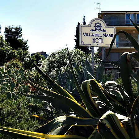 Del Mare Hotel 2*