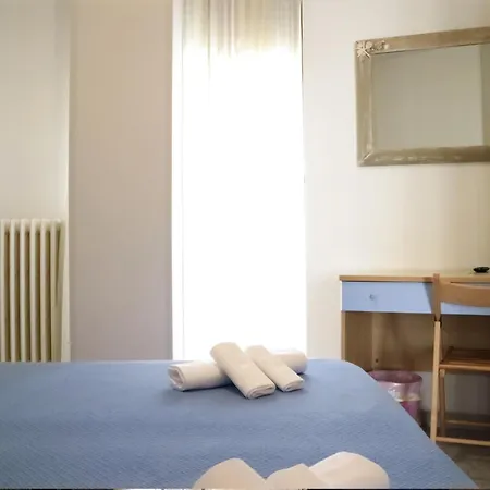 Hotel Del Mare 2*