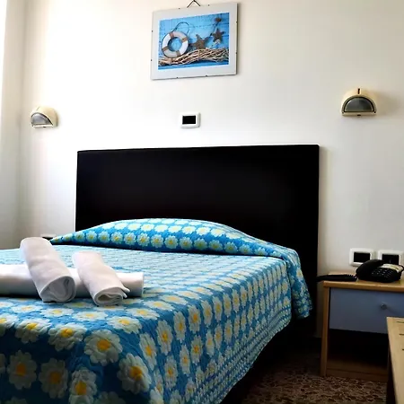 Del Mare Hotel