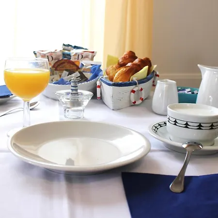 Отель Del Mare Сенигаллия