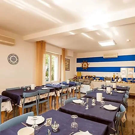 Del Mare Hotel