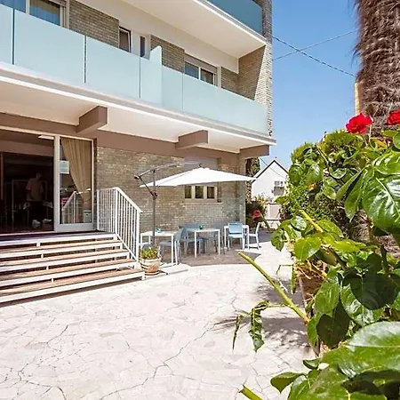 Hotel Del Mare