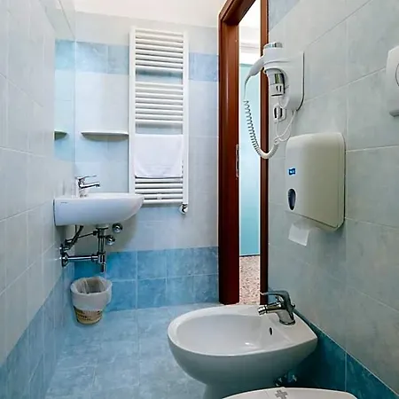 Del Mare Hotel