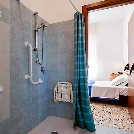 Hotel Del Mare